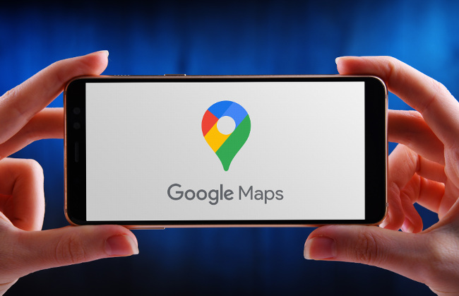 Google Maps affiche désormais force détails sur les transports en commun à Lyon